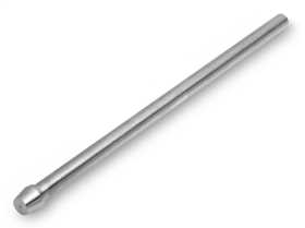 Stainless Steel Barbed Hanger Rod 41162HKR
